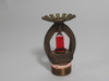 Globe 784A Sprinkler Pendent USED