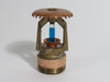 Grinnell ASSU22S2 Upright Fire Sprinkler 1" NPT USED