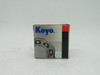 JTEKT Koyo BH-1616 Drawn Cup Needle Roller Bearing 1-5/16” OD 1” ID 1” Width NEW