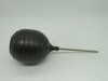 Advance PF04 Plastic Float Ball W/ Shaft 4" NOP