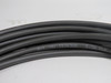 Phoenix Contact SAC-4P-5,0-PUR/FSSCO Sensor Cable 4 Position CUT TO 11 FEET USED
