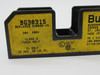 Bussmann BG3031S Fuse Block 30A 480V Class G Fuses Only USED