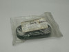 NuTech Conveyor F-0 Belt 20x345mm Endless MEME-015 5-Pack Damaged Bag NWB