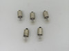 Chicago Miniature CM356 Miniature Light Bulb 28V 170mA Lot of 5 NOP