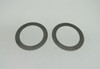Nachi AS7095 Thrust Washer 70mm Bore 95mm OD 1mmH Pack of 2 *Damaged Box* NEW