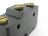 Microswitch BZ-2RW84-A2 Basic/Snap Action Switch 15A@125/250/480V SHELF WEAR NOP