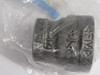 Stz Industries 310-RC-3412 Threaded Reducing Coupling 3/4" x 1/2" Iron NWB