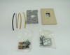 Siemens 192-842 Retroline Thermostat Hardware Kit *Missing Pieces* NWB