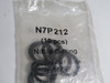 Generic N7P212 Nitrile O-Ring Lot of 10 NWB