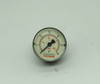 TopRing 55.350 Pressure Gauge 2" 1/8NPT 0-30PSI 0-200Kpa SHELF WEAR USED