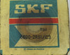 SKF 6200-2RS1/C3 Single Row Ball Bearing 10mm Bore 30mm OD 9mm OW NEW