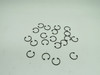 Docap 1300-75 Snap Ring 3/4" 482-075 20-Pack *Damaged/Open Box* NEW