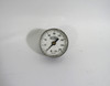 Dixon Boss GC230 Dry Pressure Gauge 0-160psi 2"D 1/4"NPT SHELF WEAR USED
