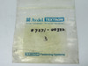 Avdel Textron 07271-00322 Gasket 21mmOD 18mmID Lot of 3 *Open Bag* NWB