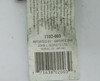 Aqua Dynamic 1102-003 1/2" Boiler Drain Valve 125PSI Brass Male NOP