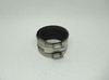 Mission 1803014 Flexible 3" Coupling C300C *Damaged Seal* USED