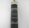 Gould CRS-80 Time Delay Fuse Type D 80A 600V USED