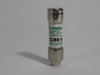 Littelfuse CCMR-6A Current Limiting Time Delay Fuse 600VAC 6A USED