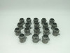 Cooper Crouse Hinds 451DC 3/4" Set Screw Connector Lot of 18 *Open Box* NEW