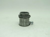Cooper Crouse Hinds 451DC 3/4" Set Screw Connector Lot of 18 *Open Box* NEW