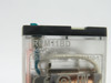 Schneider Electric RPM11BD Power Plug-In Relay 24VDC 15A 5-Blade USED