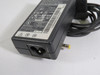 IBM 02K6809 AC Adapter Output 16V 3.5A Input 100-240V 1.5A 50-60HZ USED