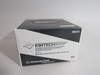 Kimtech 05511 Science Precision Wipes White 286 Sheets NEW
