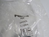 Festo 694436 PEV Pressure Switch Connector Plug 10A 250V NWB
