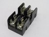 Gould Shawmut 30320 Fuse Holder 30A 600V 2 Pole USED