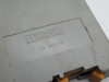 Phoenix Contact UKH50 High Current Terminal Block 1000V 50mm2 USED