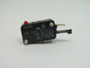 Omron VX-5-1A2 Snap Action Limit Switch With Screws 5A 125/250VAC USED
