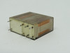 Schrack SR2M-V23047-A1012-A501 Relay 12VDC 6A 250VAC 8-Pin USED
