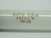 Extra Value F8T5/CW Fluorescent Tube 8W Cool White NEW