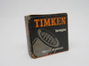 Timken B-910 Needle Roller Bearing Drawn Cup 3/4"OD 9/16"ID 5/8"W NEW
