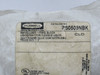 Hubbell PS0509NBK Wire Connector 1/2" DMG BAG NWB
