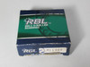 RBL LM11949 Tapered Roller Bearing Cone 0.75" ID 0.655" W OPEN BOX NEW