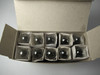 Satco S3912 Switchboard Bulb 15W 145V Clear 10 PACK NEW