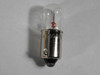 Symban Lighting 1847 Miniature Lamp 6.3V 0.15A LOT OF 4 NEW