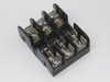 Ferraz Shawmut 3032-S Fuse Holder 30A 600V 3-Pole USED