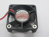 Sunon KDE0504PFB3-8 Axial Cooling Fan 5VDC 0.4W USED