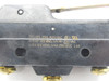 Micro Switch BZ-2RW84-A2 Snap Action Switch 15A@125/250/480V 1/8HP@125V USED