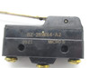 Micro Switch BZ-2RW84-A2 Snap Action Switch 15A@125/250/480V 1/8HP@125V USED