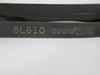 Goodyear 5L610 Classic Replacement V-Belt 61"x.656"x.4375" DMG'D PACKAGING NEW