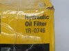 CAT 1R-0746 Standard Efficiency Hydraulic/Transmission Oil Filter DMG BOX NEW