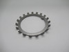 SKF W17 Lock Washer for Inch Lock Nuts 3.395" Bore DIA 4.625" OD 0.353" W NOP