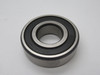 Fag 6204.2RSR.C3 Deep Groove Ball Bearing 47mm OD 20mm ID 14mm W NOP