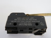 Micro Switch BZ-2RW84 Snap Action Switch 125/250/480VAC 15A USED