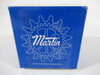 Martin ML100-15/16 Jaw Coupling 15/16" Bore ! NEW !