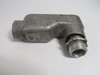 Generic LBA-3/4 Conduit Body 3/4" NO COVER USED