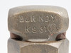Burndy KS31 Servit Post Mechanical Connector 350MCM NOP
